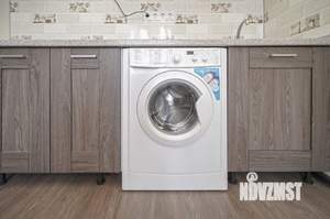 1-к квартира, на длительный срок, 38м2, 14/18 этаж