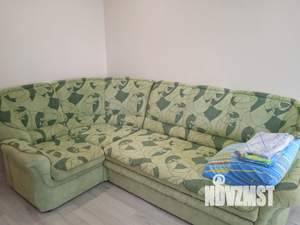 1-к квартира, на длительный срок, 42м2, 1/19 этаж