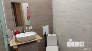 Студия квартира, на длительный срок, 28м2, 10/15 этаж