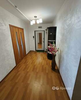 2-к квартира, на длительный срок, 68м2, 10/16 этаж