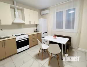 2-к квартира, на длительный срок, 57м2, 20/24 этаж