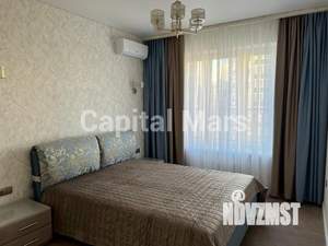 2-к квартира, на длительный срок, 83м2, 8/19 этаж