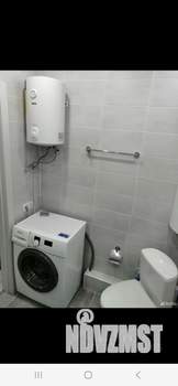 1-к квартира, на длительный срок, 39м2, 3/17 этаж