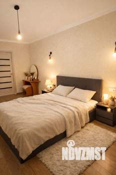 1-к квартира, на длительный срок, 42м2, 3/18 этаж