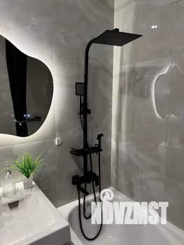 2-к квартира, посуточно, 65м2, 4/11 этаж