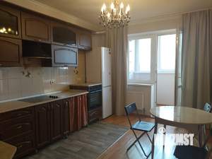 2-к квартира, на длительный срок, 70м2, 16/17 этаж