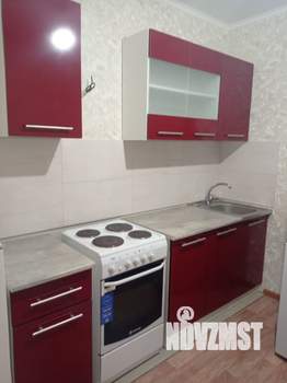 1-к квартира, на длительный срок, 35м2, 9/19 этаж