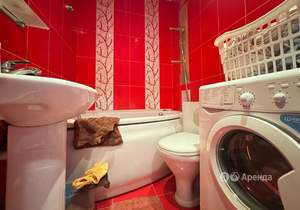 Студия квартира, на длительный срок, 25м2, 2/5 этаж