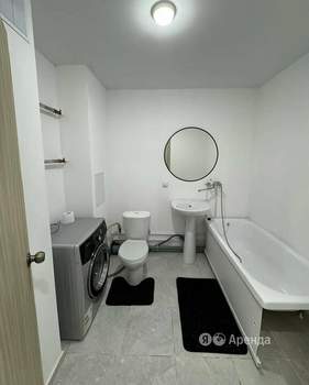 2-к квартира, на длительный срок, 42м2, 7/16 этаж