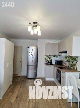 Студия квартира, на длительный срок, 25м2, 6/16 этаж