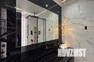 1-к квартира, посуточно, 45м2, 17/20 этаж