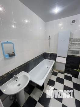 Студия квартира, на длительный срок, 47м2, 3/7 этаж