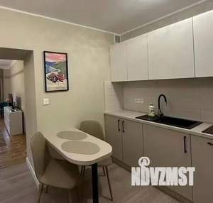 1-к квартира, на длительный срок, 57м2, 6/12 этаж