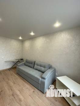 1-к квартира, на длительный срок, 36м2, 10/18 этаж