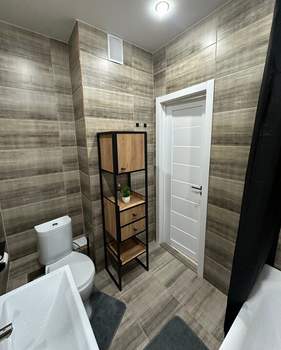 1-к квартира, на длительный срок, 33м2, 8/9 этаж