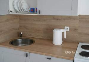 1-к квартира, на длительный срок, 40м2, 10/23 этаж