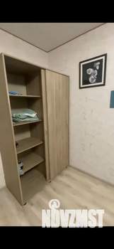 1-к квартира, на длительный срок, 32м2, 3/7 этаж