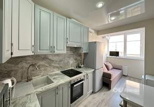 1-к квартира, на длительный срок, 30м2, 2/7 этаж