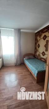 1-к квартира, на длительный срок, 31м2, 1/5 этаж