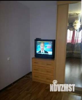 1-к квартира, на длительный срок, 37м2, 6/10 этаж