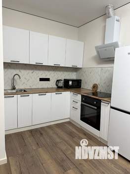 2-к квартира, на длительный срок, 37м2, 14/24 этаж