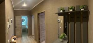 1-к квартира, на длительный срок, 36м2, 4/5 этаж