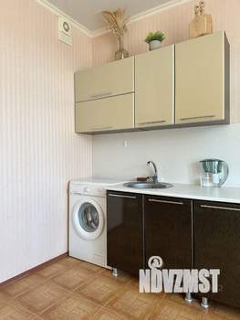1-к квартира, посуточно, 38м2, 16/16 этаж
