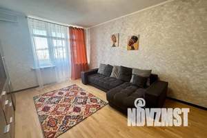 2-к квартира, посуточно, 92м2, 5/5 этаж
