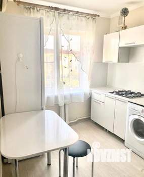 1-к квартира, на длительный срок, 30м2, 5/5 этаж