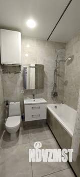 2-к квартира, на длительный срок, 52м2, 14/22 этаж