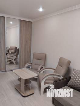 1-к квартира, на длительный срок, 35м2, 6/23 этаж