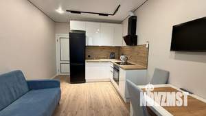 1-к квартира, посуточно, 35м2, 8/8 этаж