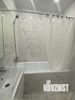 1-к квартира, на длительный срок, 40м2, 10/18 этаж