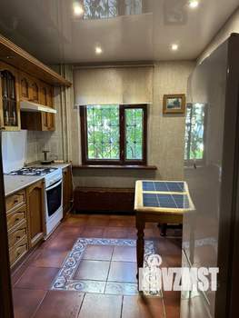 2-к квартира, на длительный срок, 50м2, 2/5 этаж