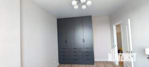 2-к квартира, на длительный срок, 48м2, 8/16 этаж