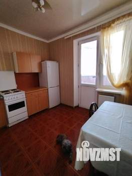 1-к квартира, на длительный срок, 38м2, 16/17 этаж