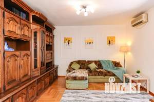 3-к квартира, посуточно, 75м2, 9/9 этаж