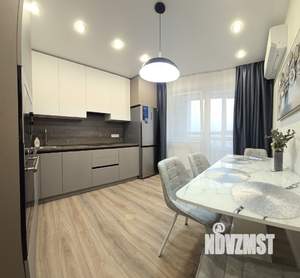 2-к квартира, на длительный срок, 60м2, 10/22 этаж