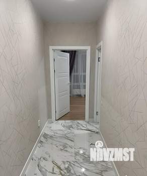 2-к квартира, на длительный срок, 44м2, 25/25 этаж