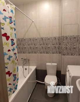 1-к квартира, на длительный срок, 45м2, 11/16 этаж