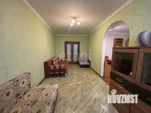2-к квартира, на длительный срок, 65м2, 1/4 этаж