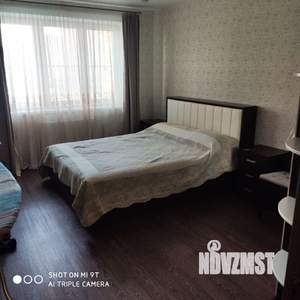 1-к квартира, на длительный срок, 40м2, 6/18 этаж