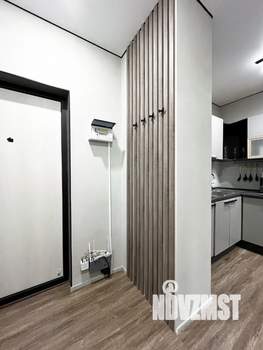 1-к квартира, посуточно, 35м2, 5/16 этаж