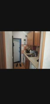 Студия квартира, на длительный срок, 12м2, 1/5 этаж