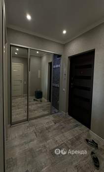 1-к квартира, на длительный срок, 42м2, 15/20 этаж