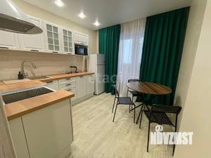 1-к квартира, на длительный срок, 34м2, 5/8 этаж