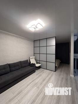 1-к квартира, на длительный срок, 39м2, 15/26 этаж