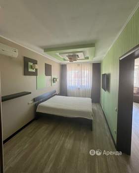 2-к квартира, на длительный срок, 69м2, 10/17 этаж