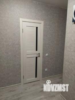 1-к квартира, на длительный срок, 40м2, 4/19 этаж