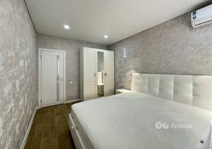 1-к квартира, на длительный срок, 36м2, 6/24 этаж